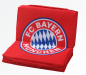 Preview: FC Bayern München - Sitzkissen