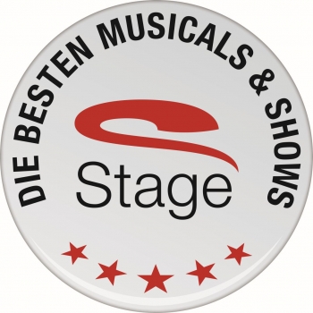 Preview: Tickets - Musicals & Shows von Stage Entertainment