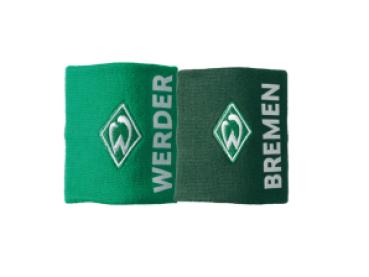 Werder Bremen - Schweißband 2er Set