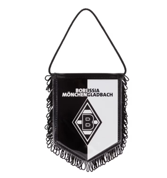 Borussia Mönchengladbach - Banner "Borussia"