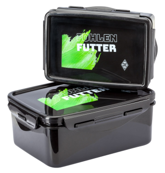 Borussia Mönchengladbach - Brotdose "Fohlenfutter" 2er-Set