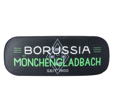 Borussia Mönchengladbach - Brillenetui "BMG seit 1900"
