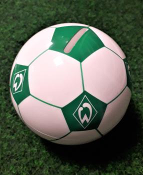 Werder Bremen - Sound Spardose