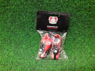 Bayer 04 Leverkusen - Autospiegel-Fußballschuhe
