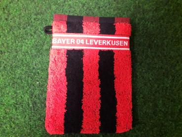 Bayer 04 Leverkusen - Waschhandschuh