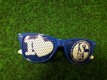 FC Schalke 04 - Brille I love S04 Kids