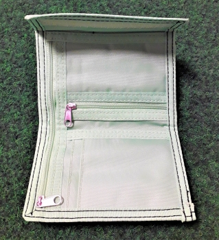 Preview: Borussia Mönchengladbach - Nylongeldbörse Stripes