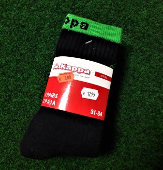 Borussia Mönchengladbach - Socken (3er-Pack)