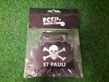 FC St. Pauli - Eiskratzer 2er Set Logo/Totenkopf