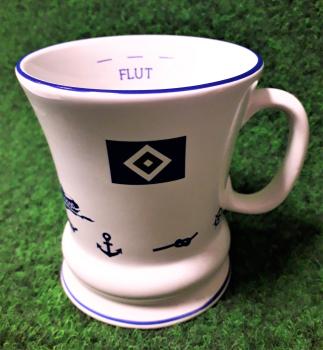 Hamburger SV - Tasse Schlepper