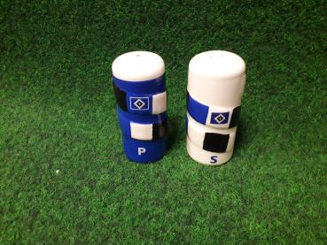 Hamburger SV - Salz- und Pfefferstreuer Schal