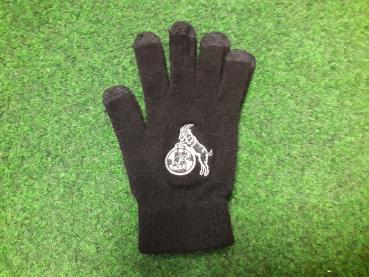 1. FC Köln - Smartphone Handschuhe