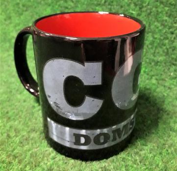 1. FC Köln - Tasse Domstadt