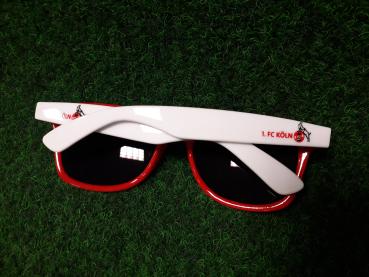 Preview: 1. FC Köln - Fanbrille