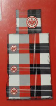 Eintracht Frankfurt - Microfaserbettwäsche