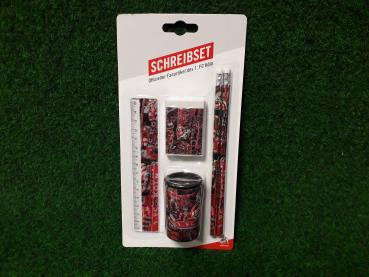 1. FC Köln - Schreibset