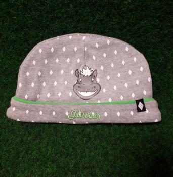 Borussia Mönchengladbach - Baby-Mütze Jünter