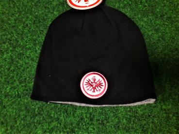Eintracht Frankfurt - Wendebeanie Logo