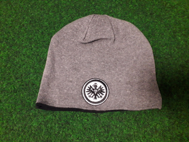 Preview: Eintracht Frankfurt - Wendebeanie Logo