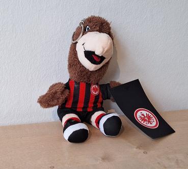 Eintracht Frankfurt - Schlüsselanhänger Attila
