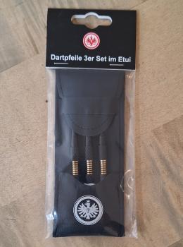 Eintracht Frankfurt - Dartpfeile 3er Set im Etui