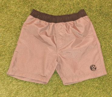 FC Schalke 04 - Badeshorts Kids Gr. 128