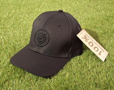 Sportfreunde Siegen - Cap Eco schwarz