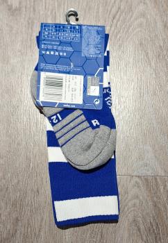 FC Schalke 04 - Heim Stutzen umbro Gr. 30-35