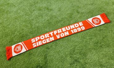 Sportfreunde Siegen - Schal Sportfreunde von 1899
