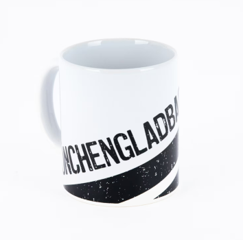 Preview: Borussia Mönchengladbach - Tasse "Wappen"