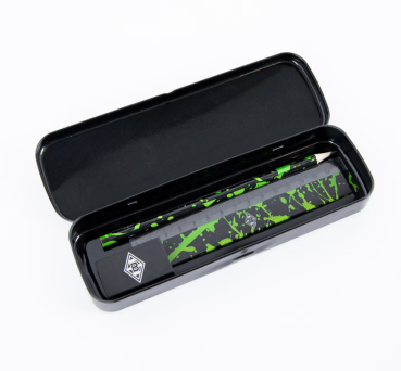 Preview: Borussia Mönchengladbach - Schulset "colour spots"