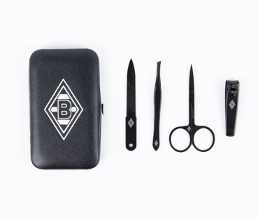 Borussia Mönchengladbach - Nagelpflege-Set "BMG"