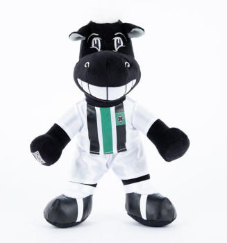 Borussia Mönchengladbach - Plüsch "Jünter" 30cm