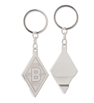 Borussia Mönchengladbach - SA Flaschenöffner Raute