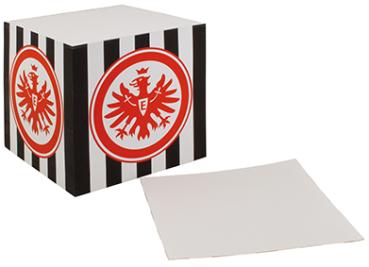 Eintracht Frankfurt - Notizquader