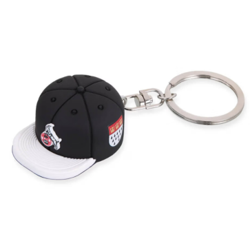 1. FC Köln - Schlüsselanhänger "Cap"