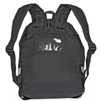 Preview: 1. FC Köln - Kinderrucksack "Schwarz"