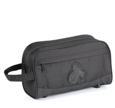 1. FC Köln - Kulturbeutel "Schwarz"