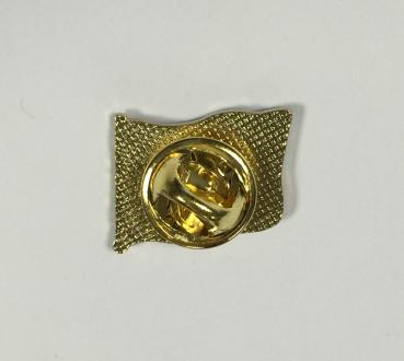 Preview: Anstecker Regenbogen Fahne