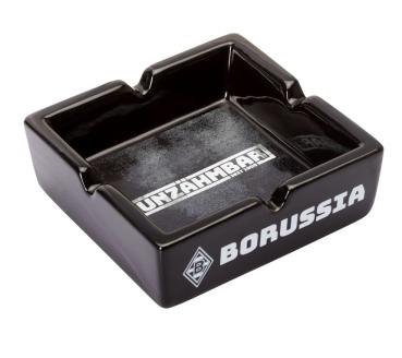 Borussia Mönchengladbach - Aschenbecher "Unzähmbar"