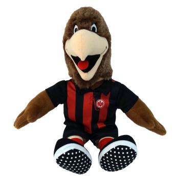 Eintracht Frankfurt - Plüsch Attila 35cm