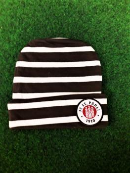 FC St. Pauli - Babymütze Logo