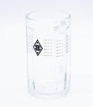 Borussia Mönchengladbach - Bierseidel "VFL"