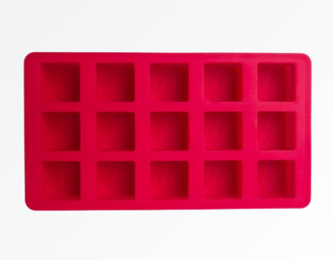 FC Bayern München - Eiswürfelform