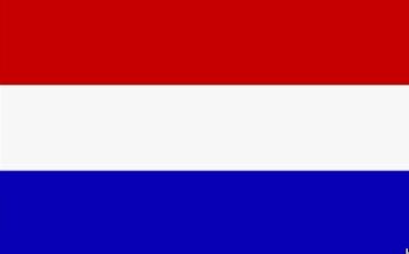 Fahne Niederlande 90 x 150 cm