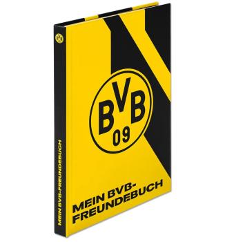 Borussia Dortmund - Freundealbum