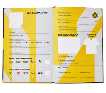 Preview: Borussia Dortmund - Freundealbum