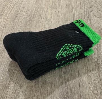 Borussia Mönchengladbach - Socken 3er-Set Gr. 31-34