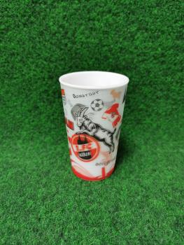 1. FC Köln - 3D Trinkbecher