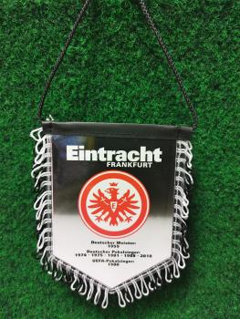 Eintracht Frankfurt - Autobanner